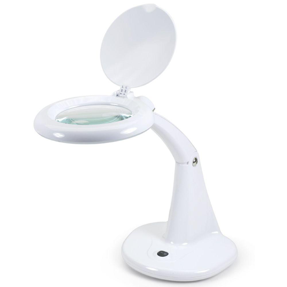 Tischarbeitsplatzleuchte Mit Led 8093 Dynavox dynavox kopen in de aanbieding