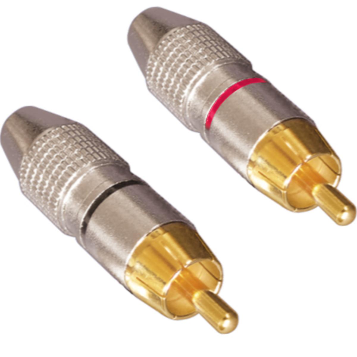 Professionele audio kabel kopen? Allekabels