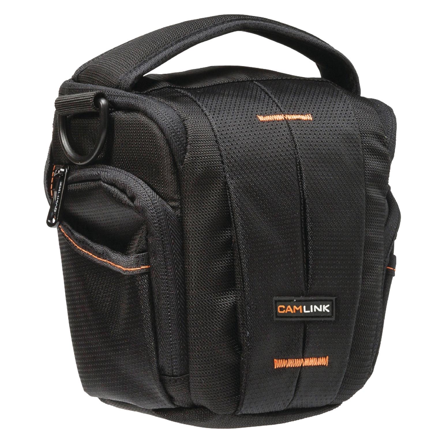 Softcase Zwart Camlink camlink kopen in de aanbieding Softcase Zwart Camlink camlink kopen in de aanbieding
