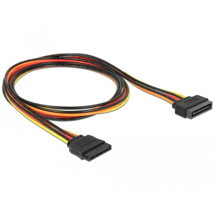 SATA kabel - Delock