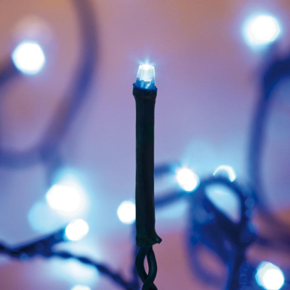 Kerstversiering - Kerstboomverlichting - Konstsmide