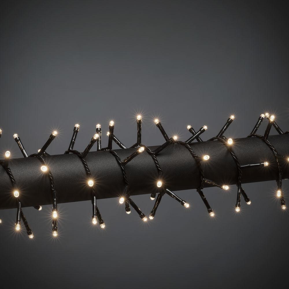 LED Clusterverlichting binnen | Kerstverlichting kerstboom