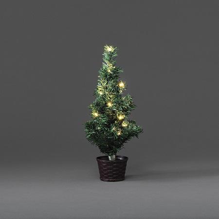 Kerstboom - Kerstboom - Groen, Type: Kunststof - LED, Toepassing ... Kerstboom - Kerstboom - Groen, Type: Kunststof - LED, Toepassing ...