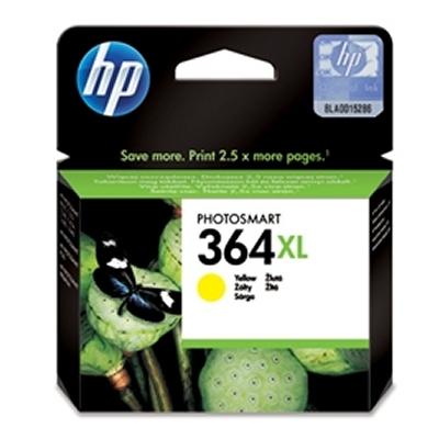 Hp 364 Geel Xl Hewlett Packard hp kopen in de aanbieding