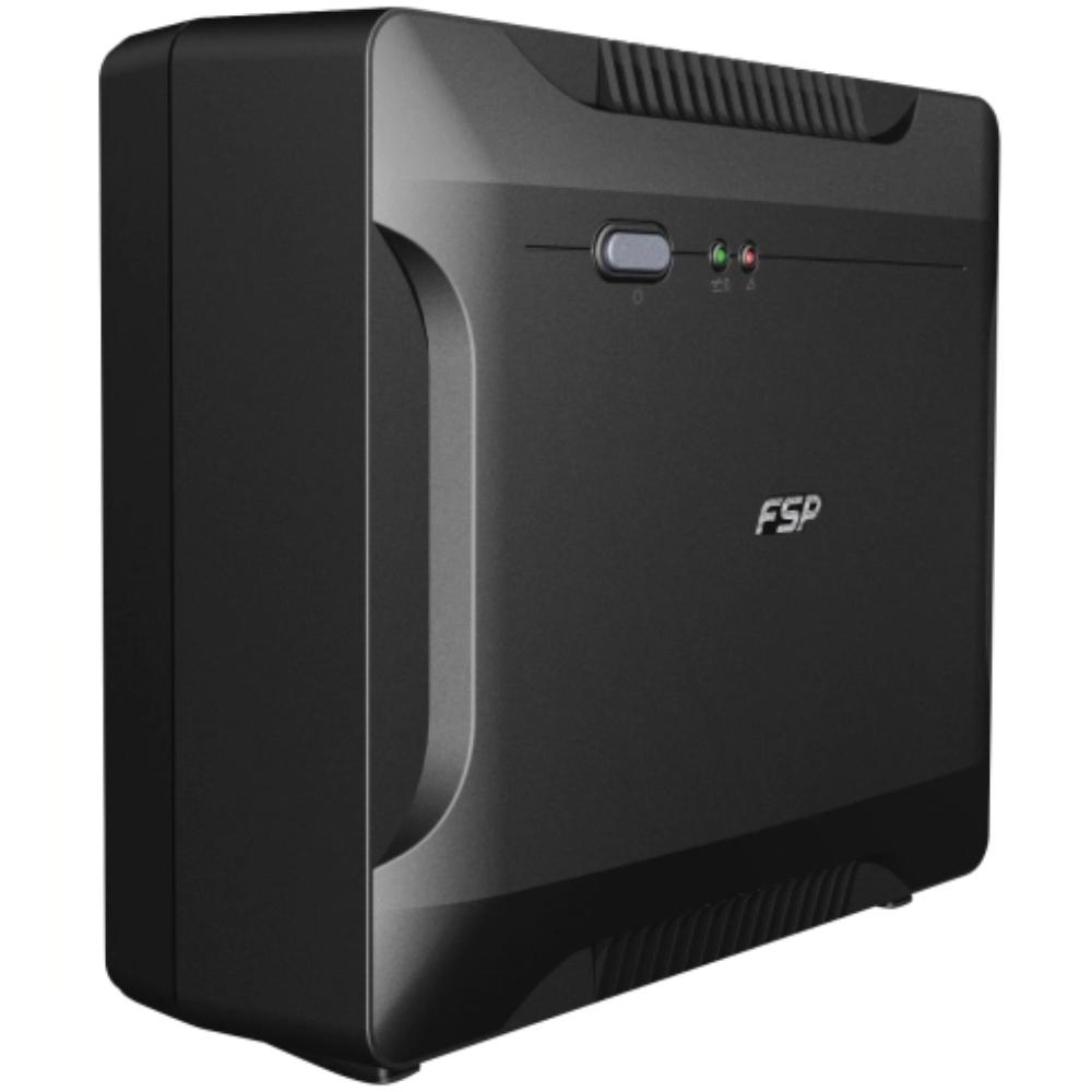UPS noodstroomvoorziening - Fortron