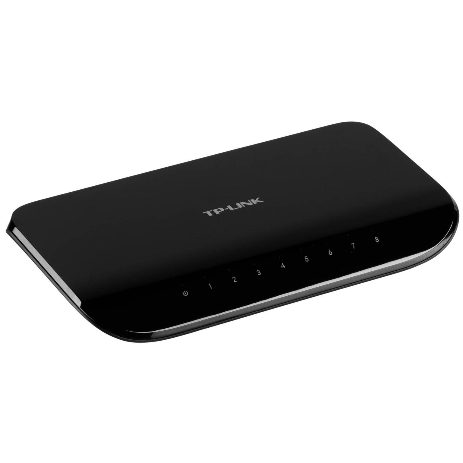 Switche - TP-Link
