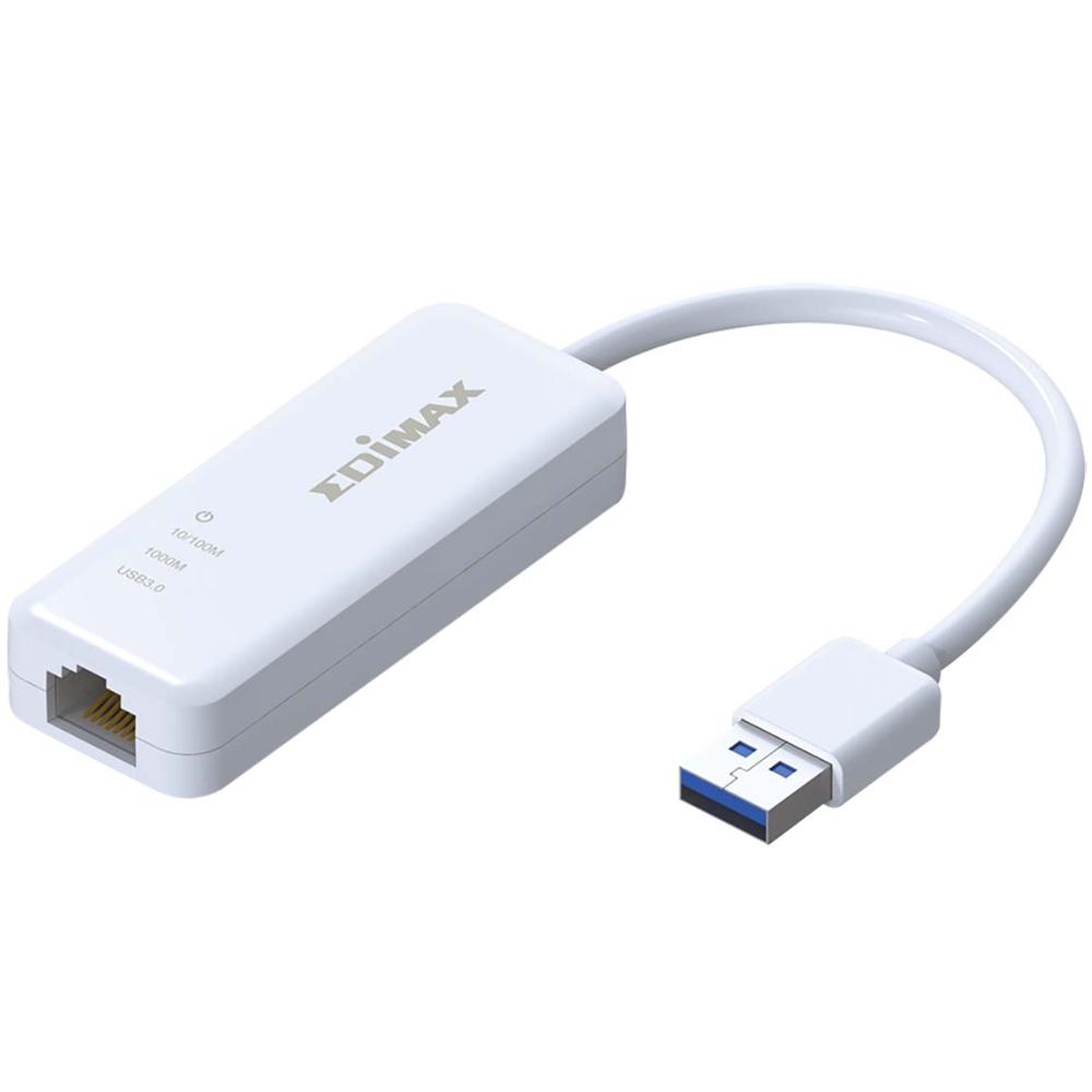 USB netwerkadapter - Edimax