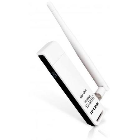 USB Netwerkadapter - TP-Link