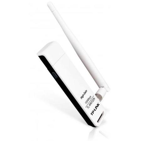 USB WiFi Adapter - - TP-Link