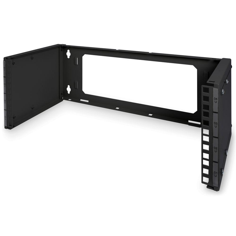 Wandmontage patchbeugel