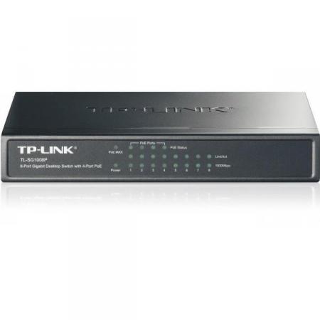 PoE Switch - TP-Link