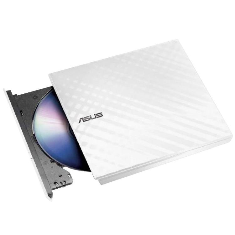 CD/DVD externe brander - ASUS