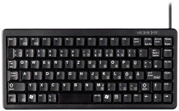 Qwertz Toetsenbord Cherry cherry kopen in de aanbieding Qwertz Toetsenbord Cherry cherry kopen in de aanbieding