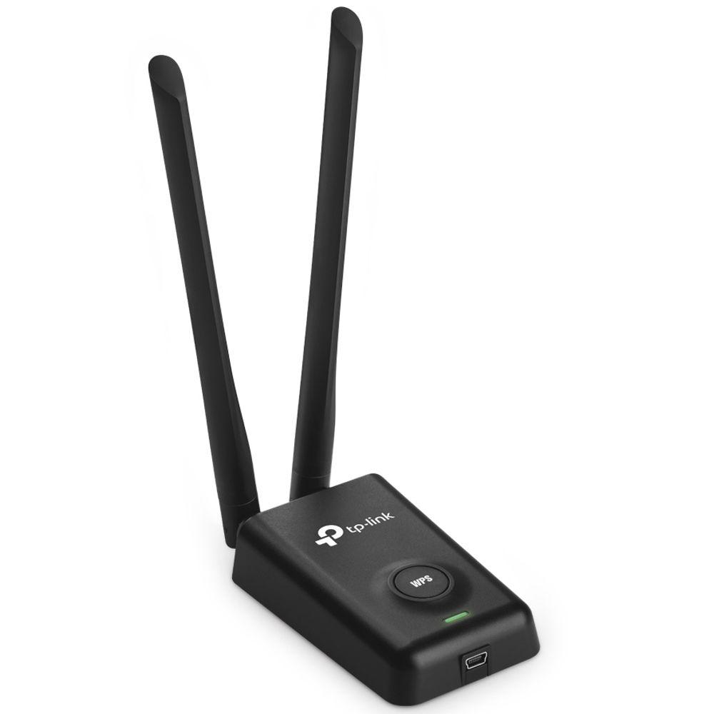 USB Netwerkadapter - TP-Link