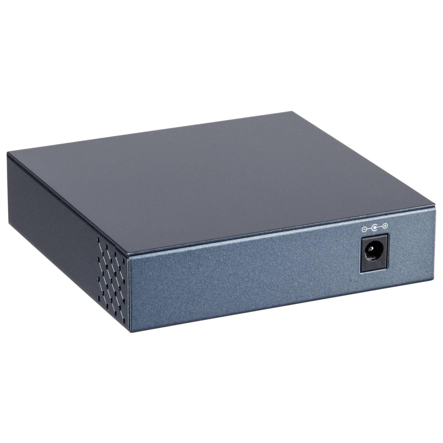 Netwerk switch - 5-poorts - TP-Link