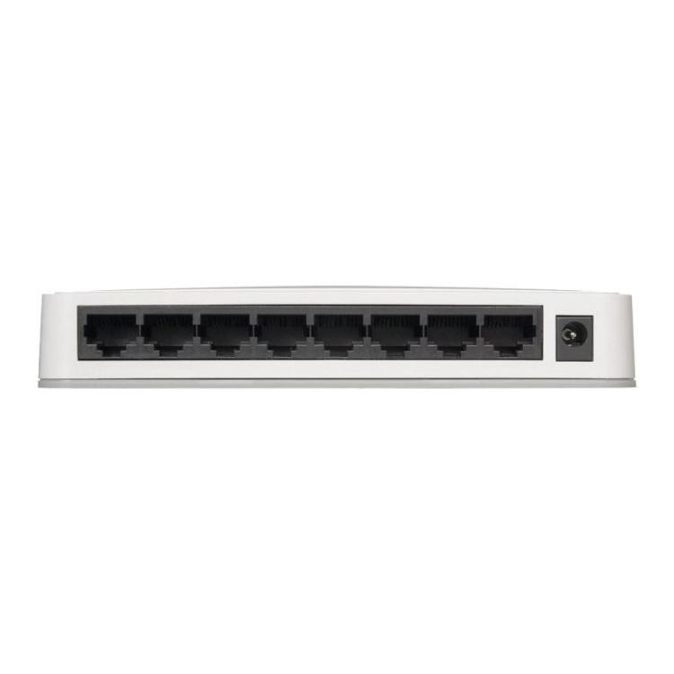 8-poorts netwerk switch - Netgear
