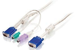 Kvm Kabel Level One level one kopen in de aanbieding Kvm Kabel Level One level one kopen in de aanbieding