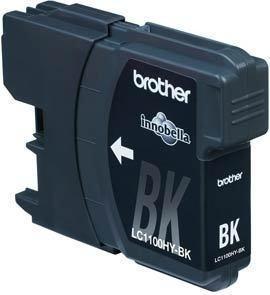 Brother Lc 1100Hy Zwart Xl brother kopen in de aanbieding