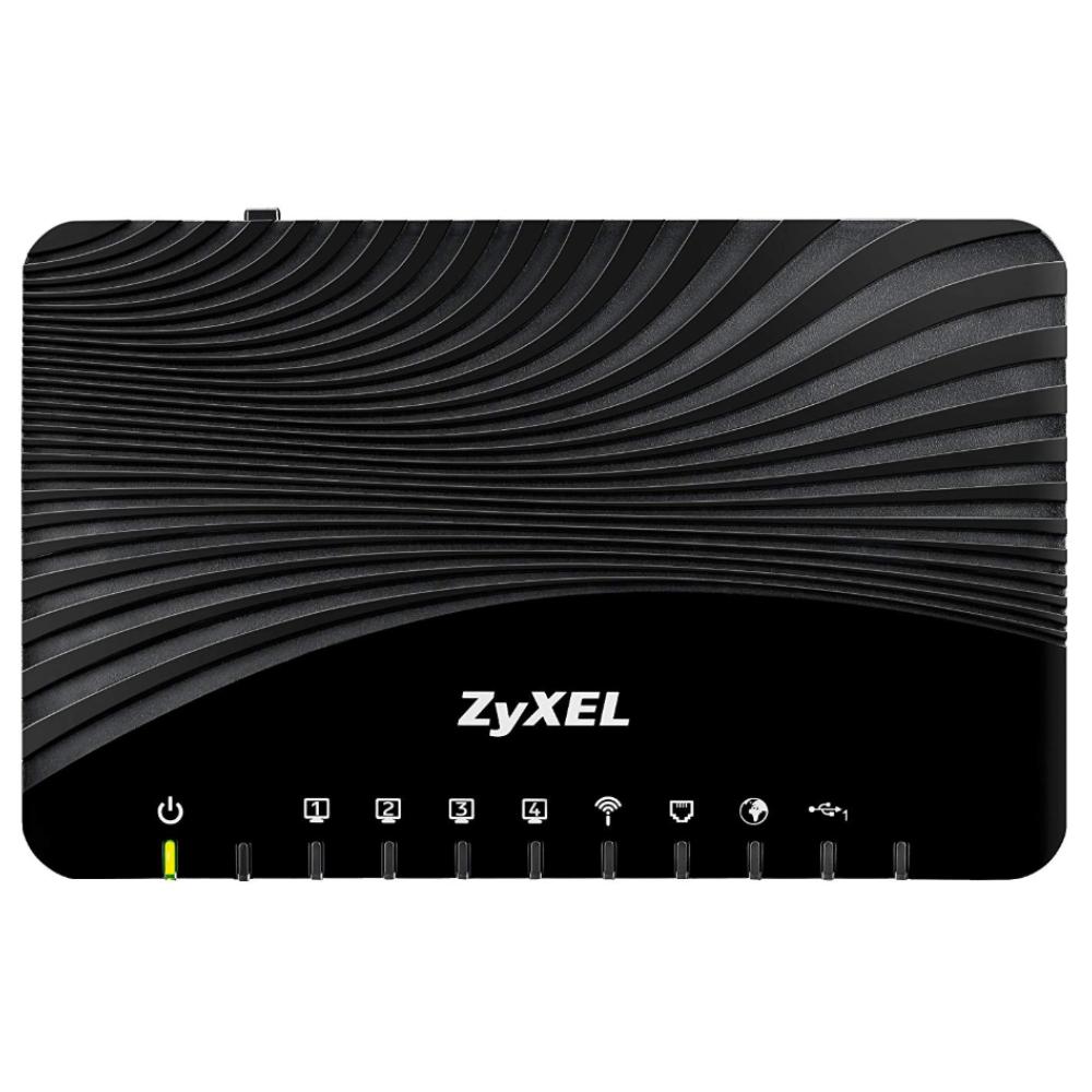 Draadloze Router en modem - 300 Mb/s - Draadloze router en modem, Merk ...