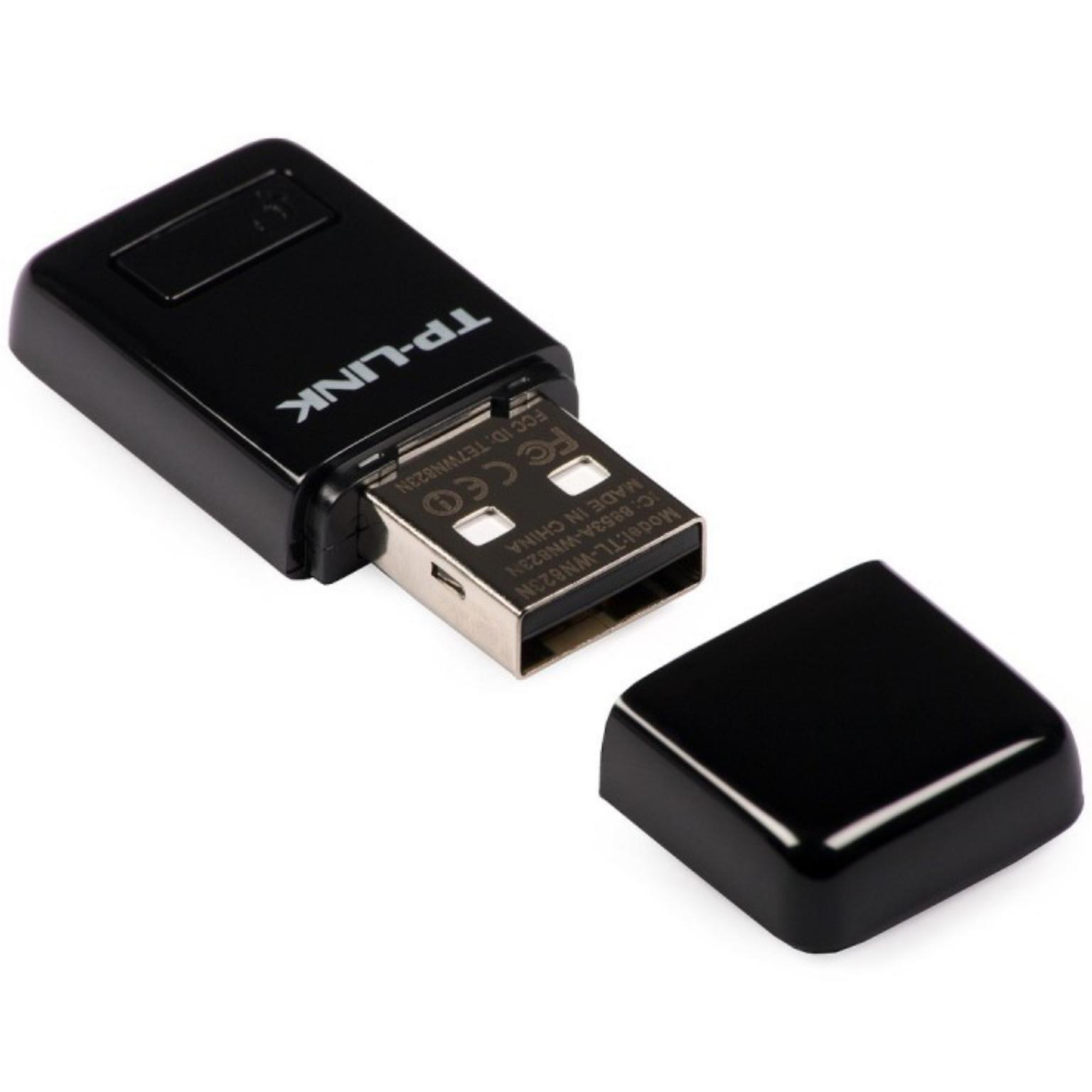 USB Netwerkadapter - TP-Link
