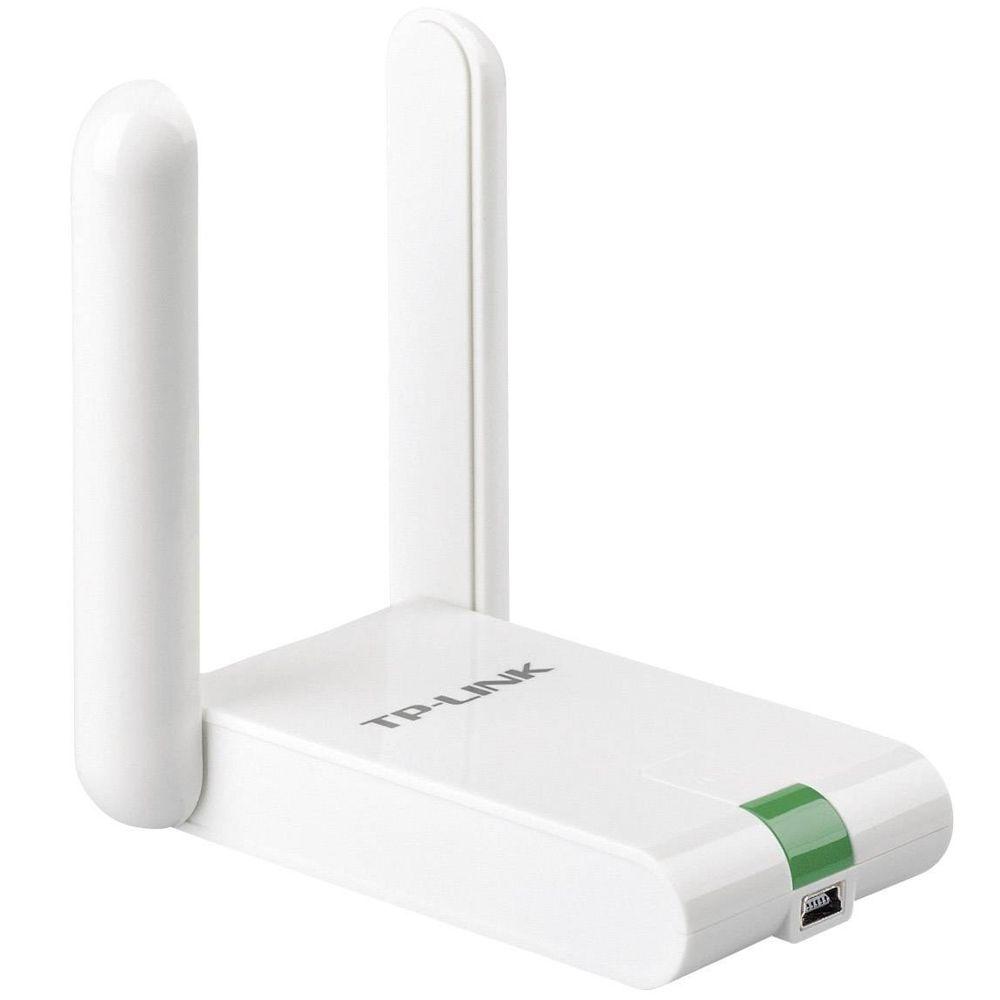 USB Netwerkadapter - TP-Link