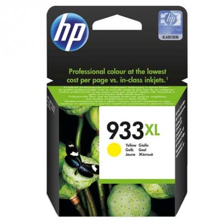 Hp 933 Geel Xl Hewlett Packard hp kopen in de aanbieding