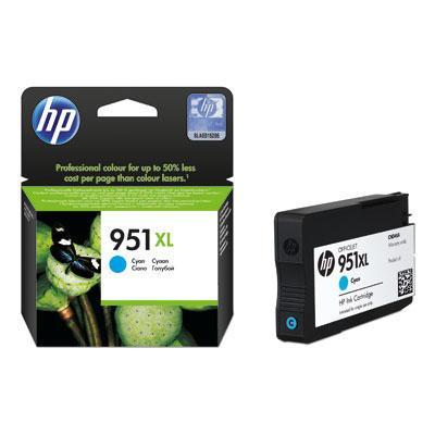 Hp 951 Cyaan Xl Hewlett Packard hp kopen in de aanbieding