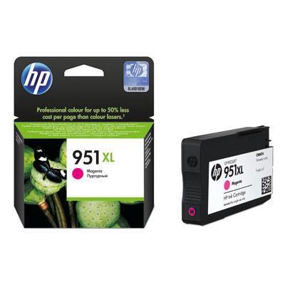 Hp 951 Magenta Xl Hewlett Packard hp kopen in de aanbieding