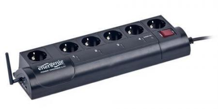 Steckdosen Gembird gembird kopen in de aanbieding