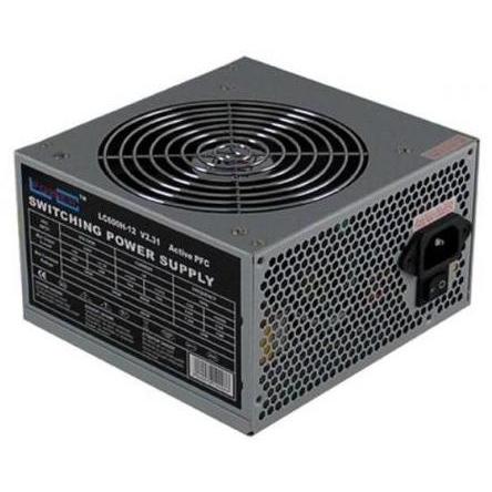 Computervoeding - LC-POWER