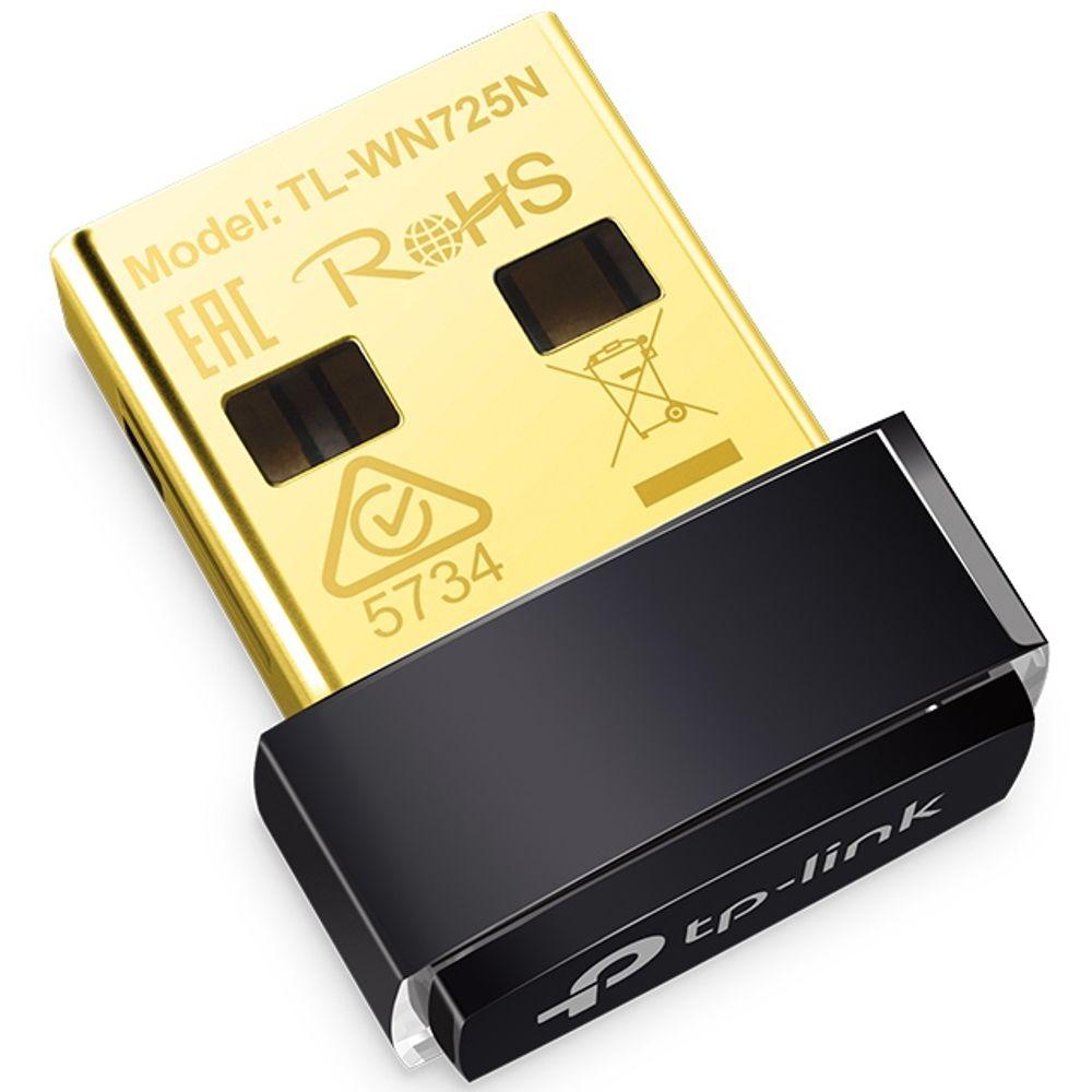 USB Netwerkadapter - TP-Link