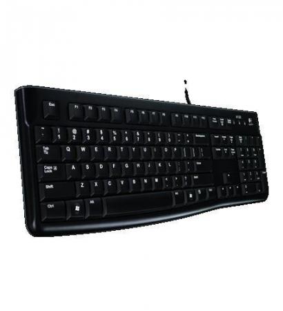 Tastaturen - Logitech