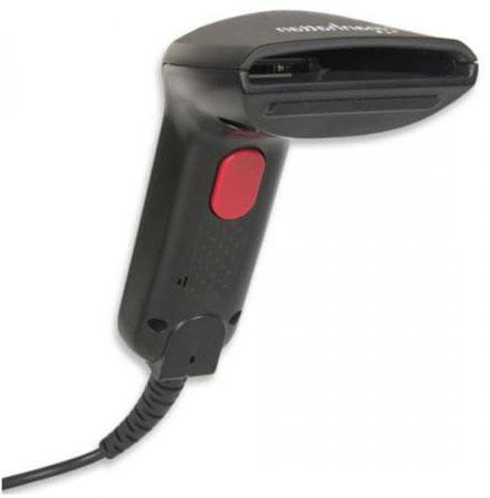Usbrs232 Barcode Scanner Manhattan manhattan kopen in de aanbieding