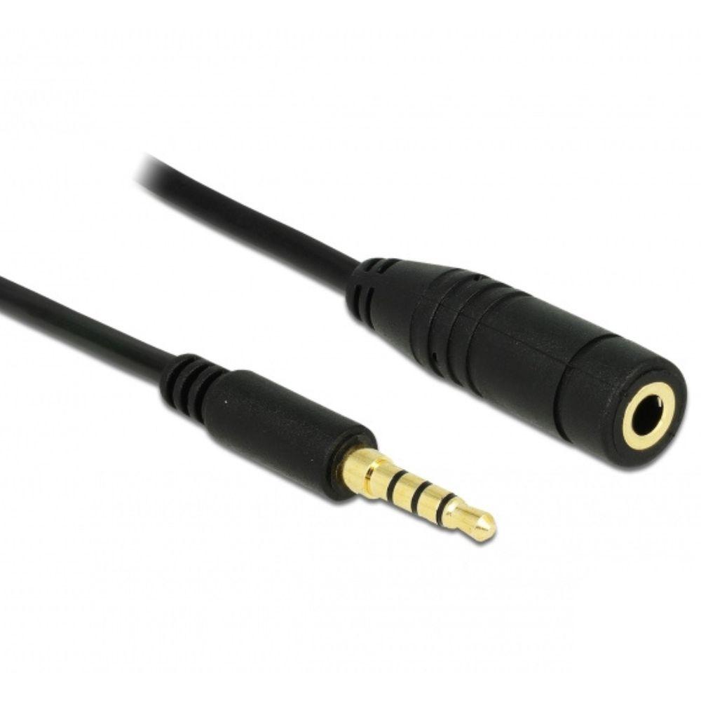 Connettore SMC DELOCK Per Cavi RG-179 / RG-187 - Perfetto Per Applicazioni Di Aggraffatura Professionale