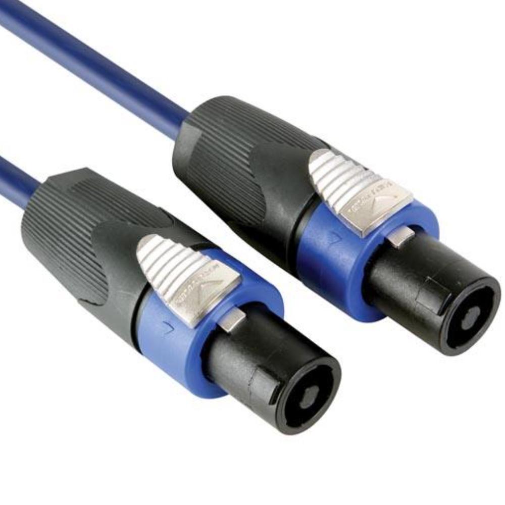 Luidspreker kabel Met jack stekkers Winkel Bestel goedkoop uw Met jack stekkers