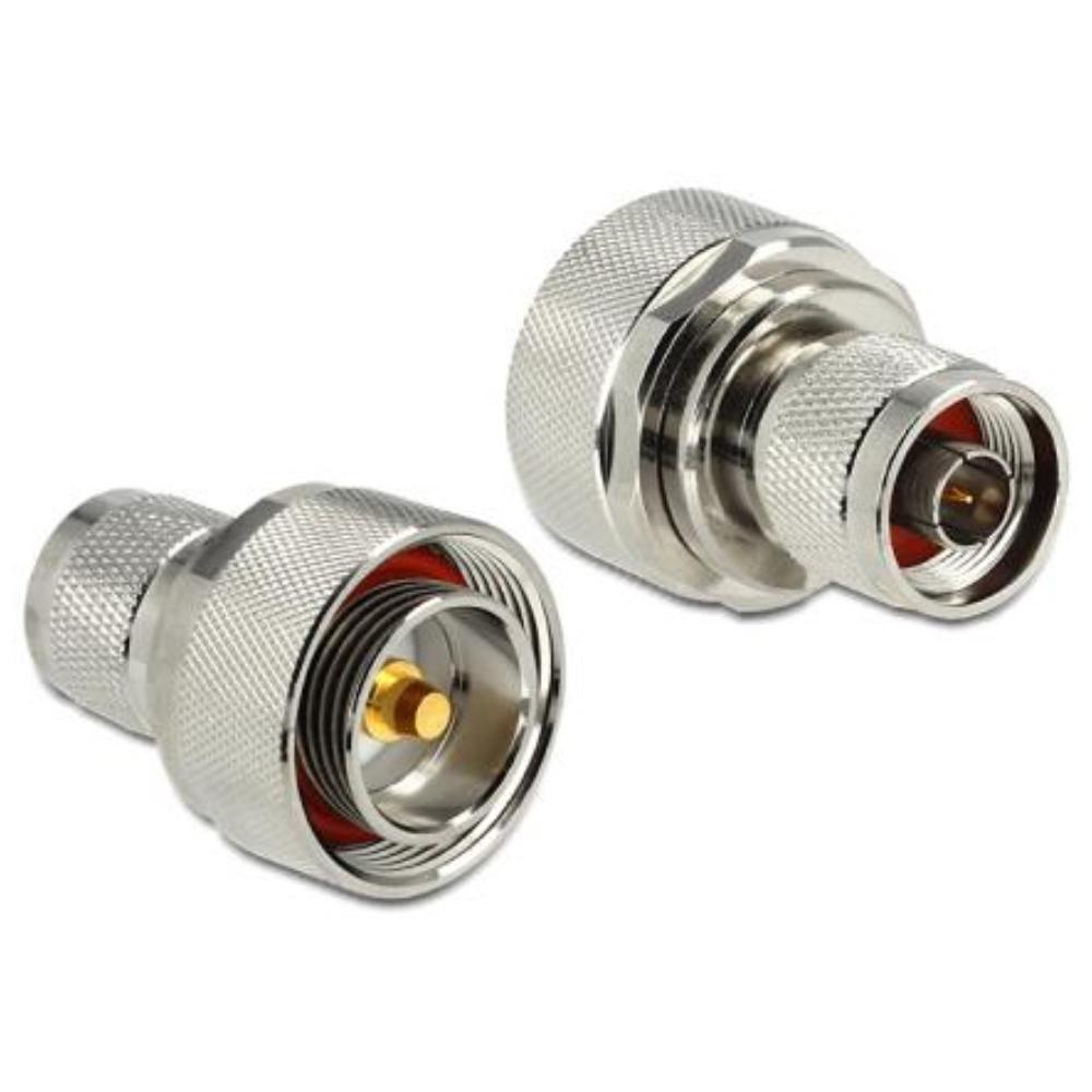 RF adapter