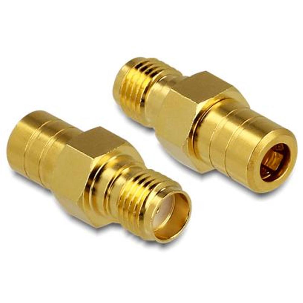 SMA naar SMB adapter