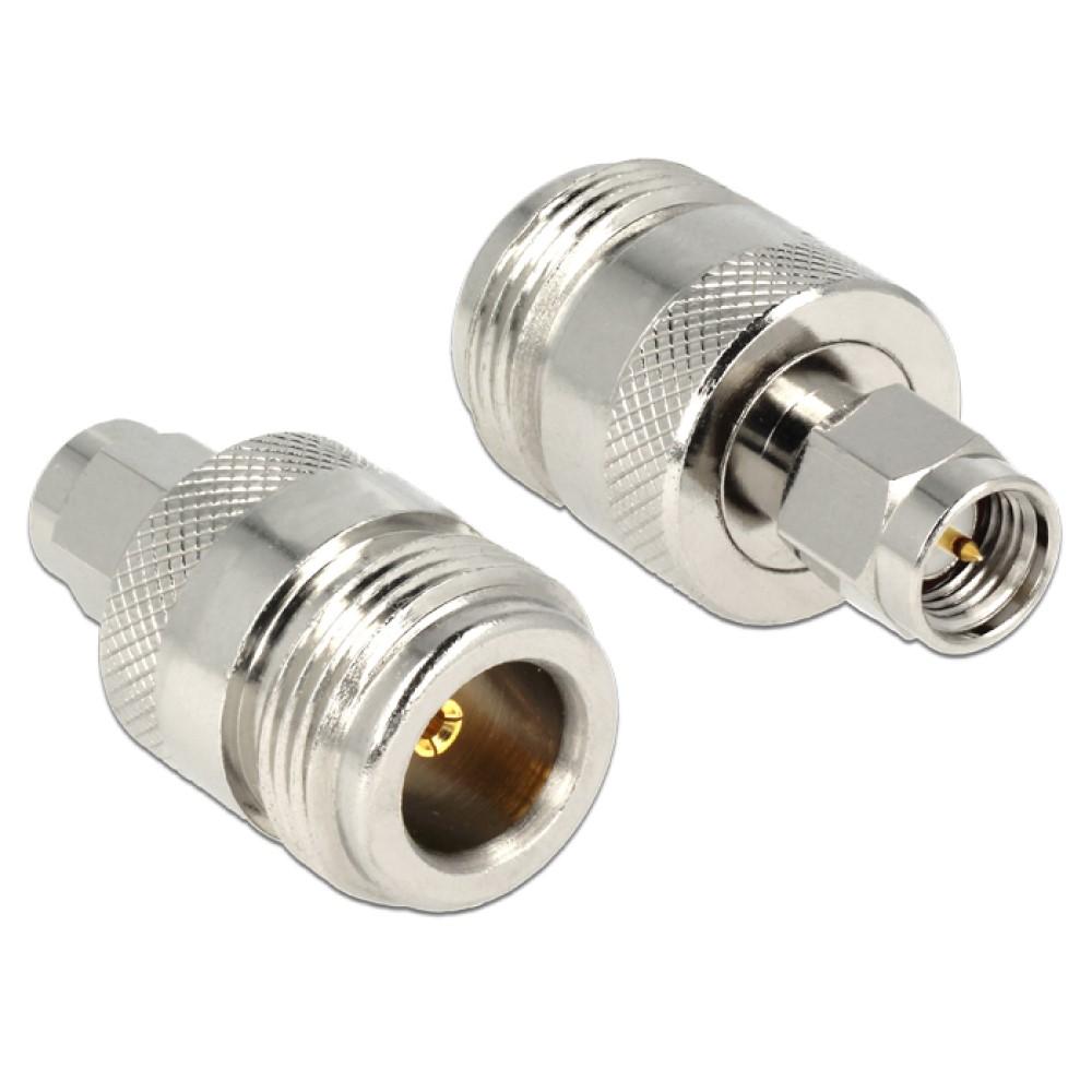 SMA verloopstekker Quality4All