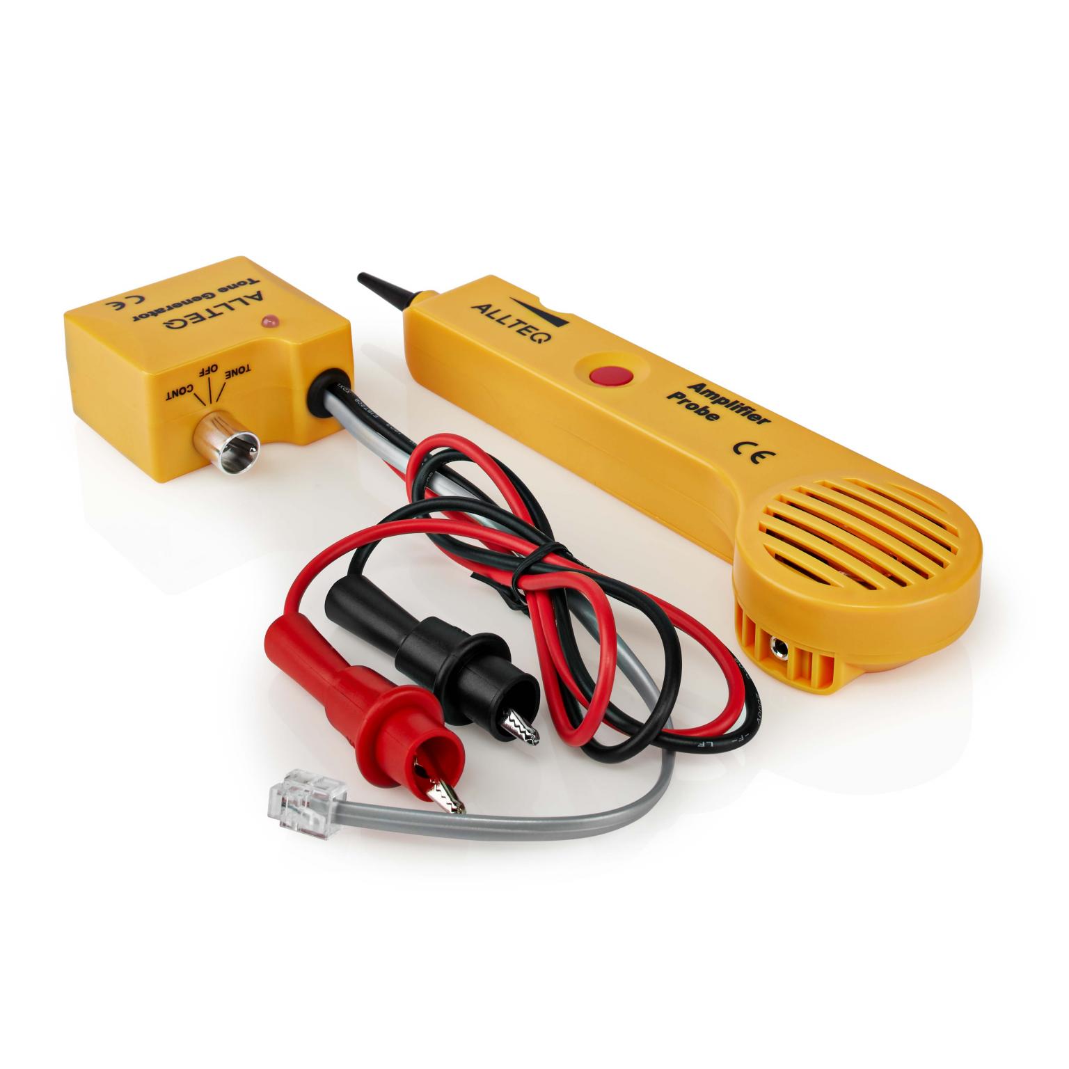 Toongenerator Met Sonde Konig konig kopen in de aanbieding