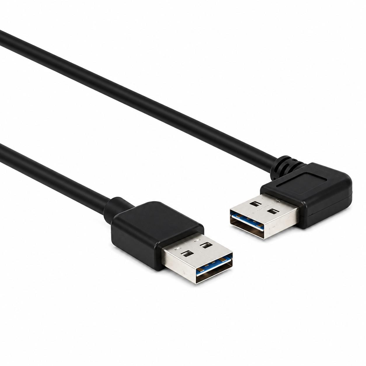 Eenvoudig USB Kabel
