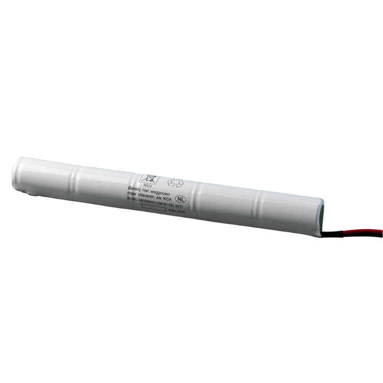 Noodverlichting accu - BSE