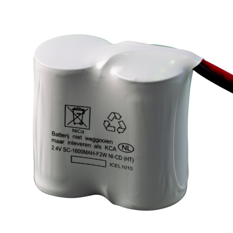 Noodverlichting accu - BSE