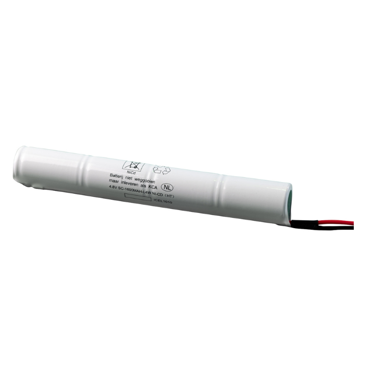 Noodverlichting accu - BSE