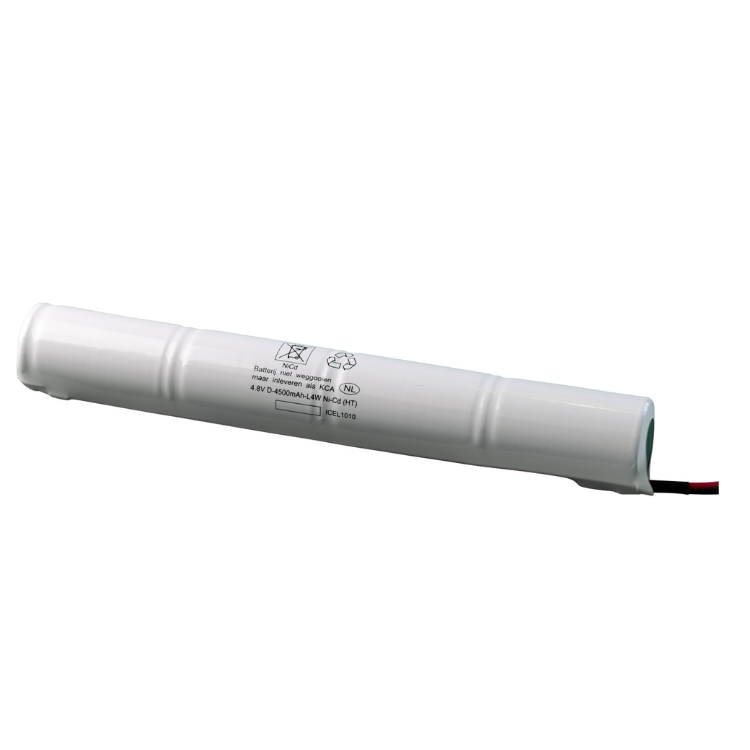 Noodverlichting accu - BSE