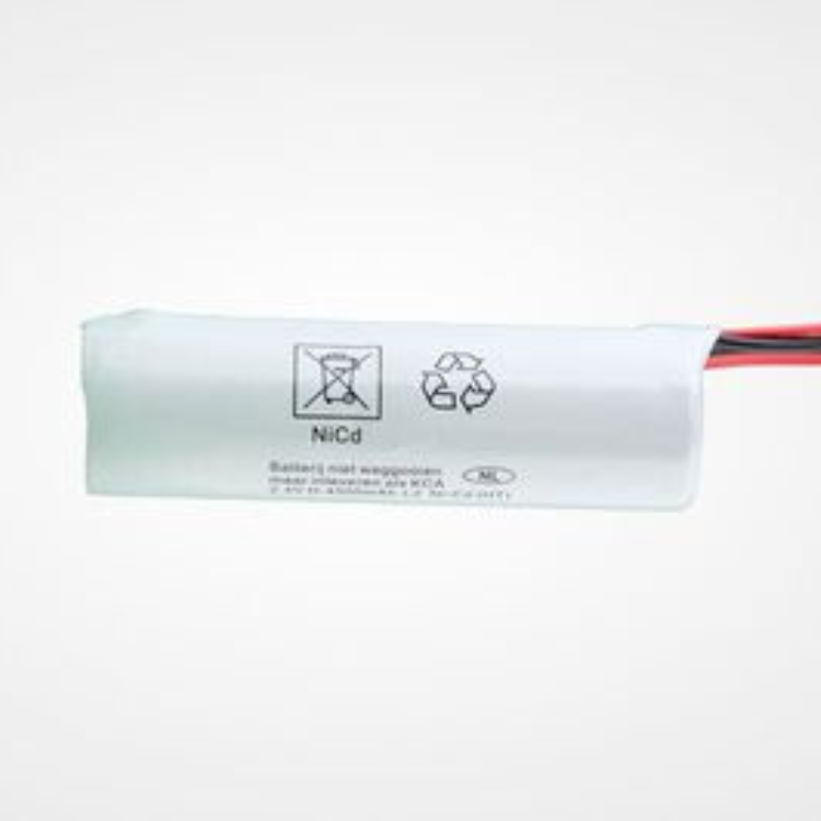 Noodverlichting accu