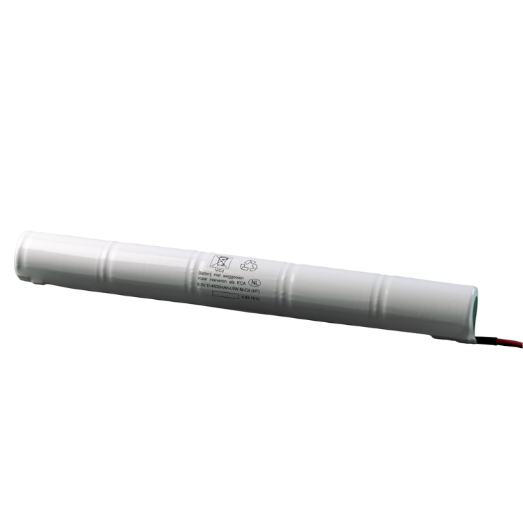 Noodverlichting accu - BSE