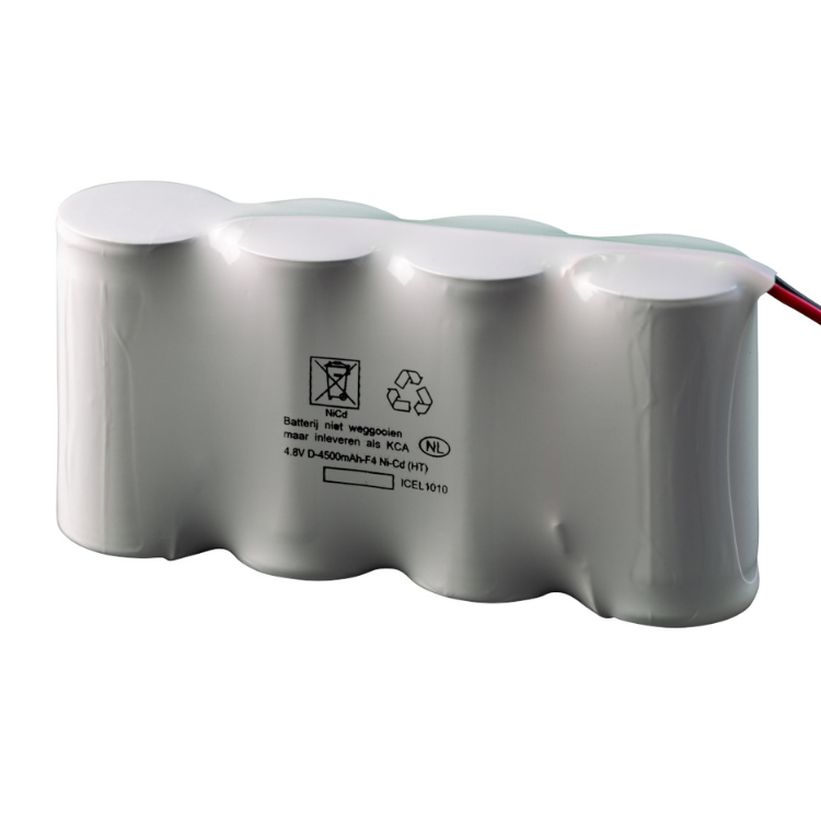 Noodverlichting accu - BSE