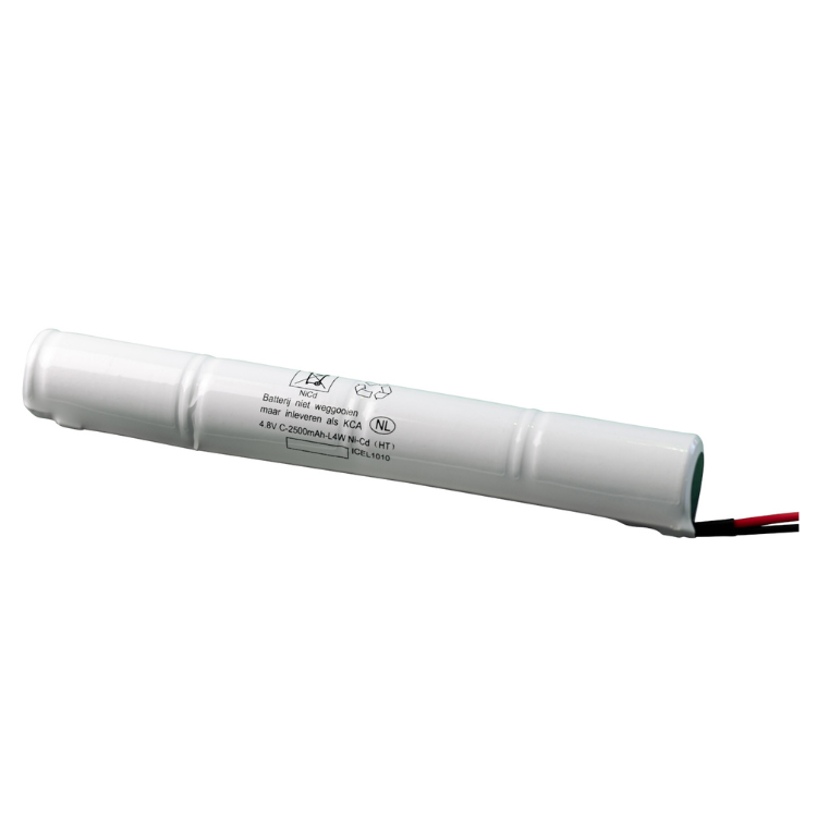 Noodverlichting accu - BSE