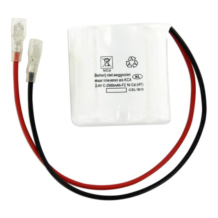 Noodverlichting accu - BSE