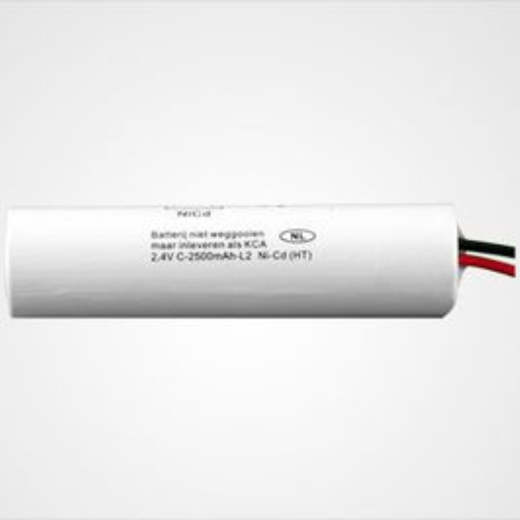 Noodverlichting accu